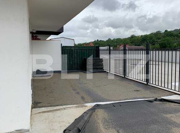 Apartament de închiriat 2 camere Iris - 51525AI | BLITZ Cluj-Napoca | Poza9