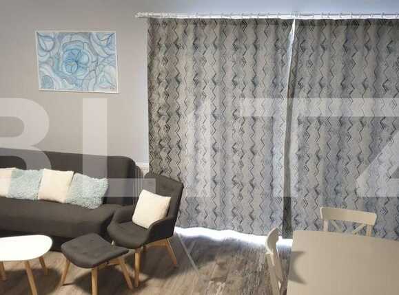 Apartament de închiriat 2 camere Iris - 51525AI | BLITZ Cluj-Napoca | Poza2