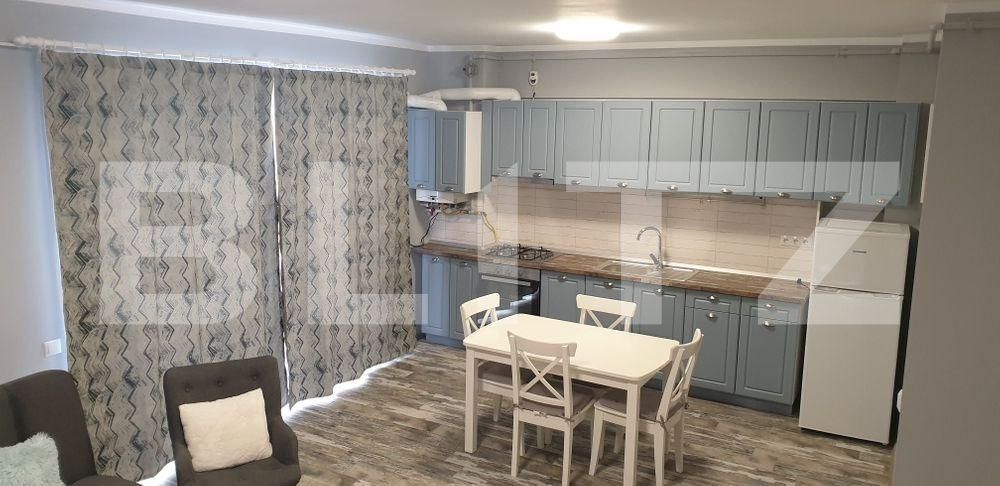 Apartament de închiriat 2 camere Iris - 51525AI | BLITZ Cluj-Napoca | Poza5