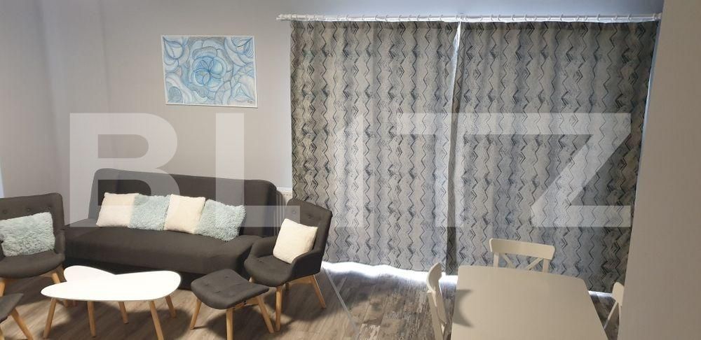 Apartament de închiriat 2 camere Iris - 51525AI | BLITZ Cluj-Napoca | Poza2