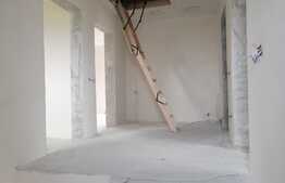 Casa de vânzare in Dezmir, 130 mp utili, 420 mp teren, panorama deosebita