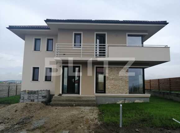 Casa de vânzare 4 camere Exterior Est - 51526CV | BLITZ Cluj-Napoca | Poza1