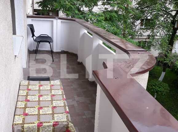 Garsonieră de închiriat Marasti - 51527AI | BLITZ Cluj-Napoca | Poza7