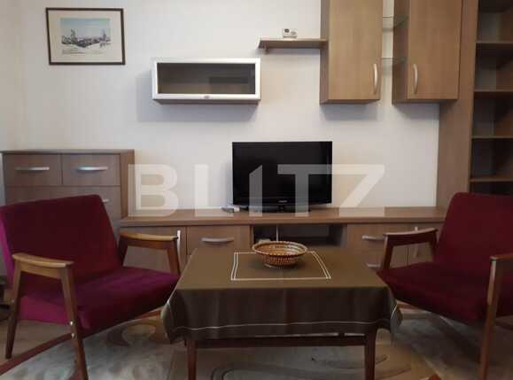 Garsonieră de închiriat Marasti - 51527AI | BLITZ Cluj-Napoca | Poza5