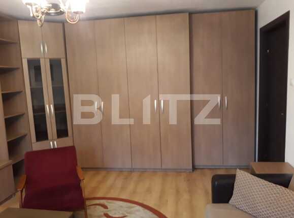 Garsonieră de închiriat Marasti - 51527AI | BLITZ Cluj-Napoca | Poza4