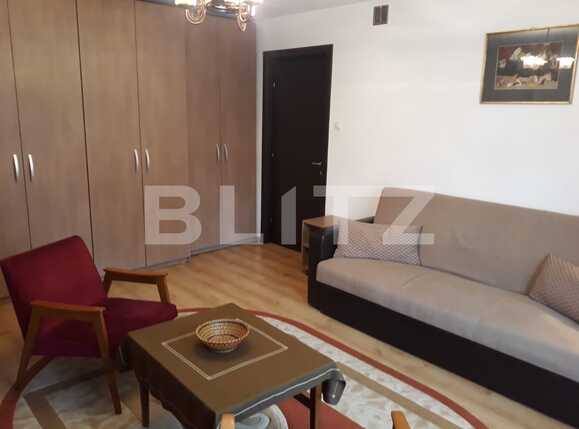 Garsonieră de închiriat Marasti - 51527AI | BLITZ Cluj-Napoca | Poza3
