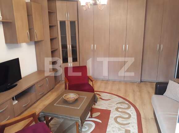 Garsonieră de închiriat Marasti - 51527AI | BLITZ Cluj-Napoca | Poza2