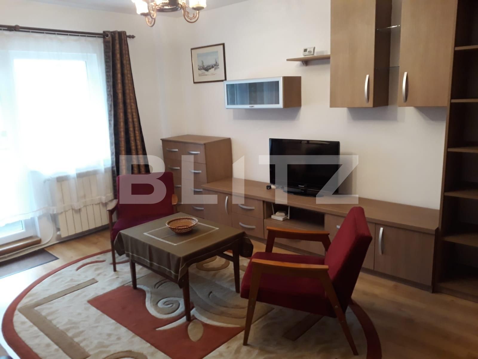 Garsonieră de închiriat Marasti - 51527AI | BLITZ Cluj-Napoca | Poza6