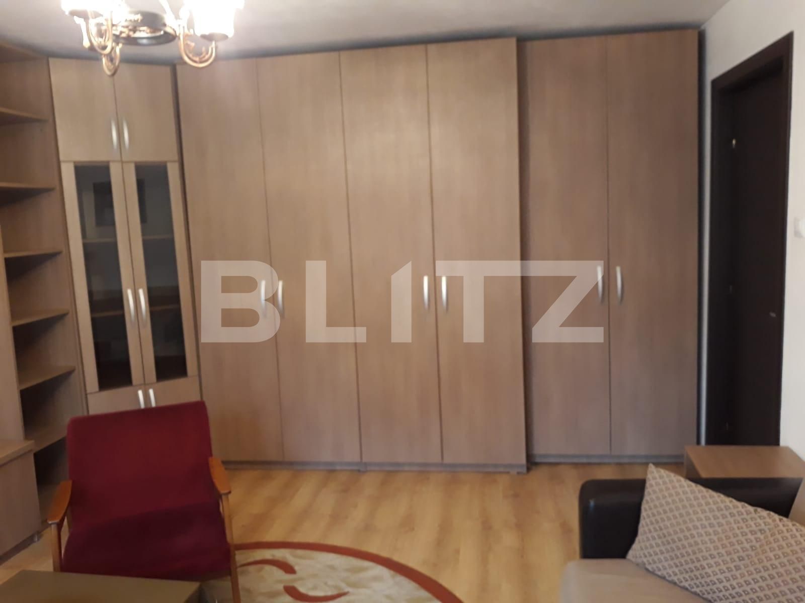 Garsonieră de închiriat Marasti - 51527AI | BLITZ Cluj-Napoca | Poza4