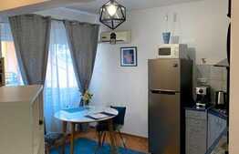 Apartament cu 1 camera, decomandat, 30 mp, zona strazii Bucuresti