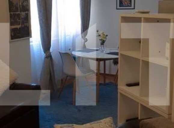 Garsonieră de închiriat Marasti - 51528AI | BLITZ Cluj-Napoca | Poza4
