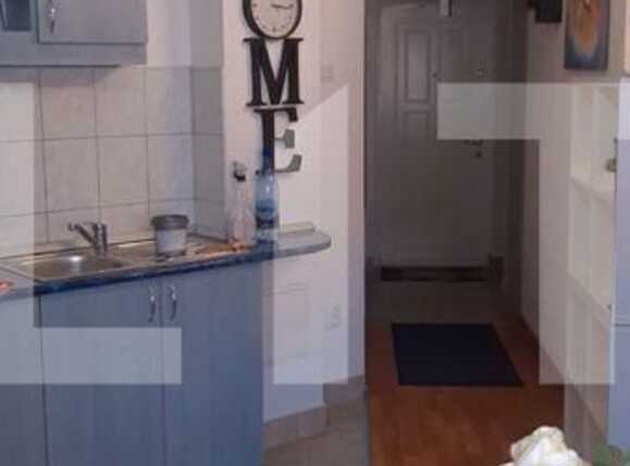 Garsonieră de închiriat Marasti - 51528AI | BLITZ Cluj-Napoca | Poza2