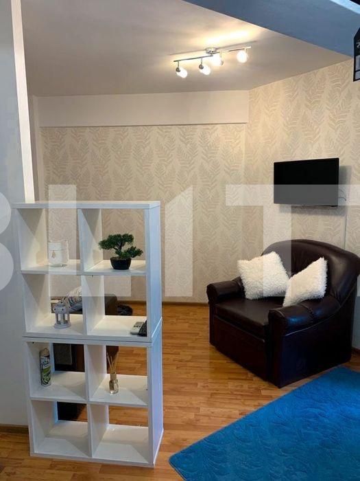 Garsonieră de închiriat Marasti - 51528AI | BLITZ Cluj-Napoca | Poza3