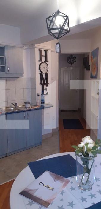 Garsonieră de închiriat Marasti - 51528AI | BLITZ Cluj-Napoca | Poza2