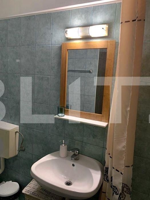 Garsonieră de închiriat Marasti - 51528AI | BLITZ Cluj-Napoca | Poza8