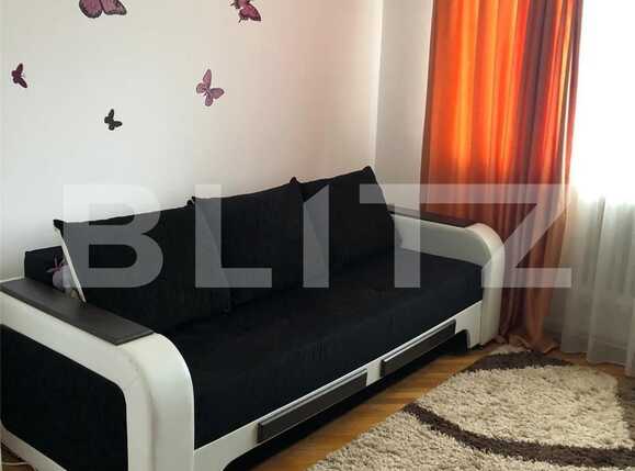 Apartament de închiriat 2 camere Grigorescu - 51529AI | BLITZ Cluj-Napoca | Poza1