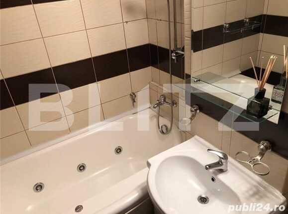 Apartament de închiriat 2 camere Grigorescu - 51529AI | BLITZ Cluj-Napoca | Poza9