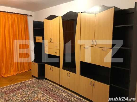 Apartament de închiriat 2 camere Grigorescu - 51529AI | BLITZ Cluj-Napoca | Poza2
