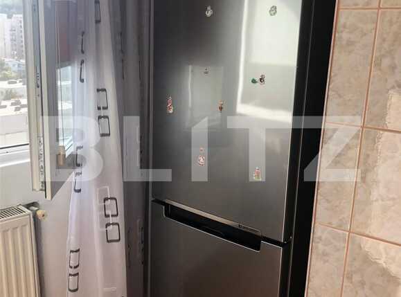 Apartament de închiriat 2 camere Grigorescu - 51529AI | BLITZ Cluj-Napoca | Poza7