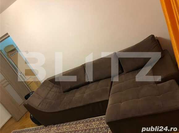 Apartament de închiriat 2 camere Grigorescu - 51529AI | BLITZ Cluj-Napoca | Poza4