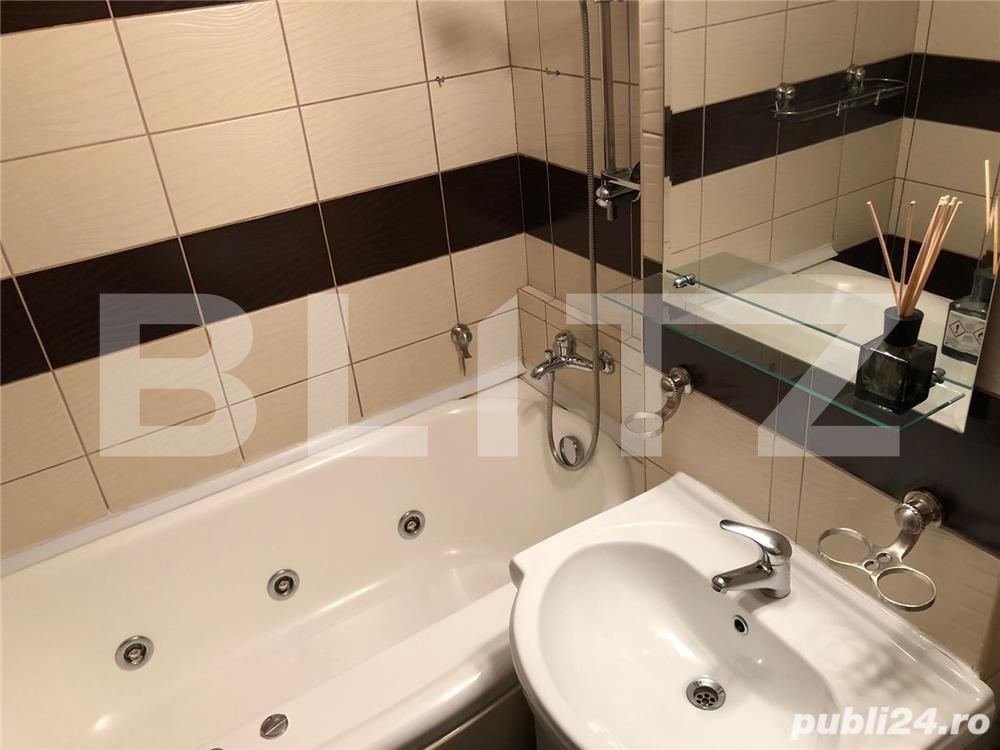 Apartament de închiriat 2 camere Grigorescu - 51529AI | BLITZ Cluj-Napoca | Poza9