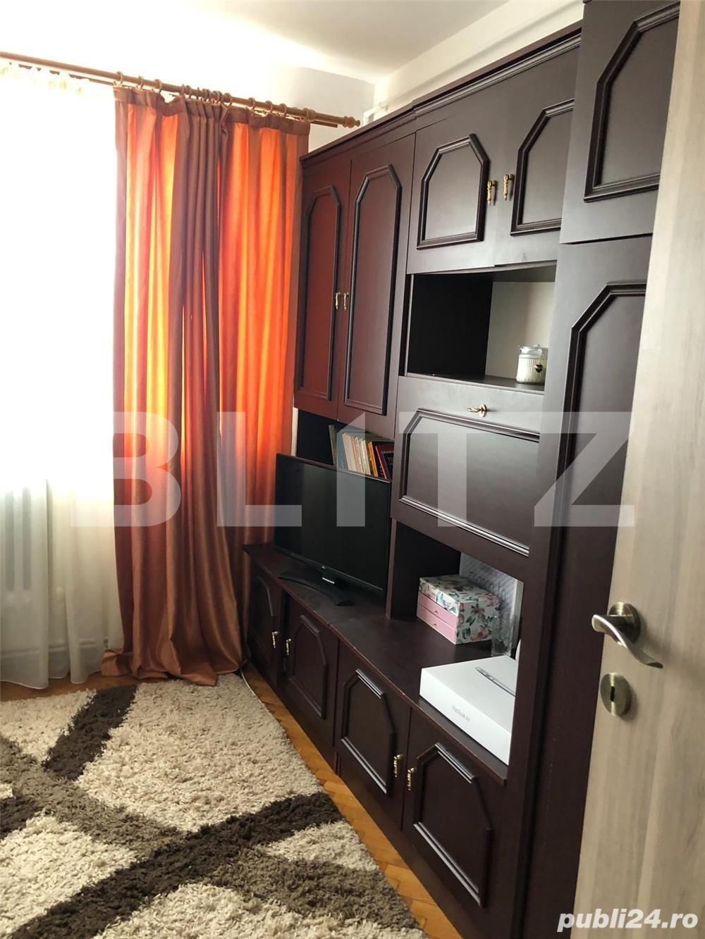 Apartament de închiriat 2 camere Grigorescu - 51529AI | BLITZ Cluj-Napoca | Poza11