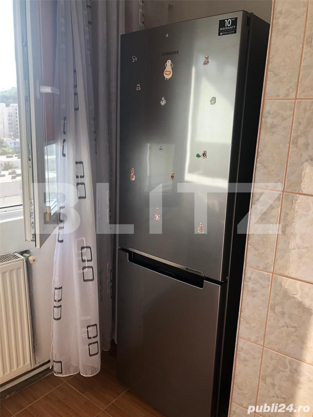 Apartament de închiriat 2 camere Grigorescu - 51529AI | BLITZ Cluj-Napoca | Poza7