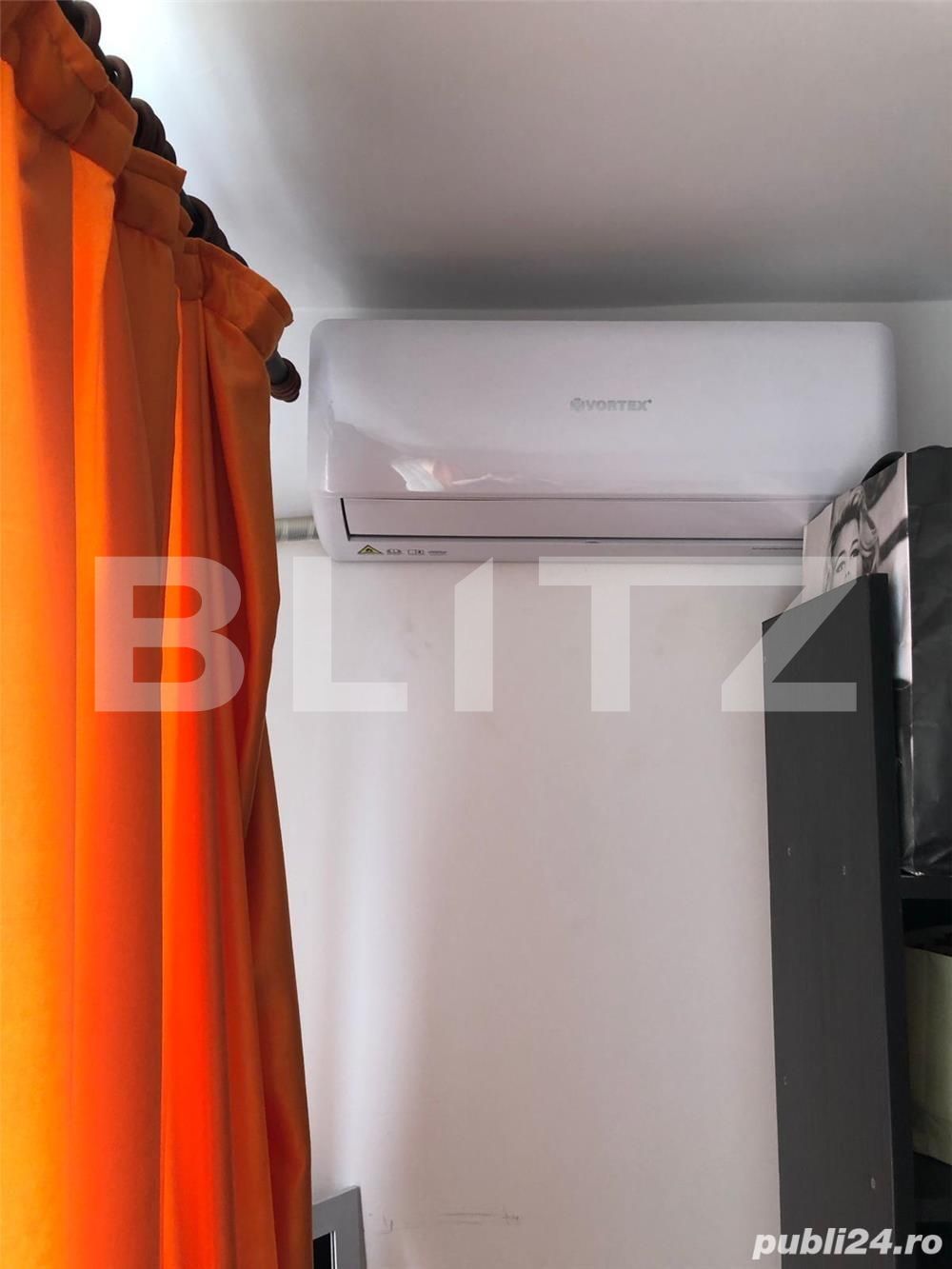 Apartament de închiriat 2 camere Grigorescu - 51529AI | BLITZ Cluj-Napoca | Poza8