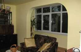 apartament superfinisat cu 3 camere in Manastur!