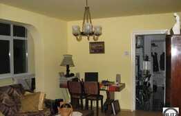 apartament superfinisat cu 3 camere in Manastur!