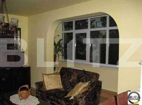 Apartament de vânzare 3 camere Manastur - 5153AV | BLITZ Cluj-Napoca | Poza1