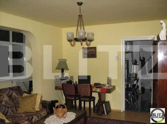 Apartament de vânzare 3 camere Manastur - 5153AV | BLITZ Cluj-Napoca | Poza3