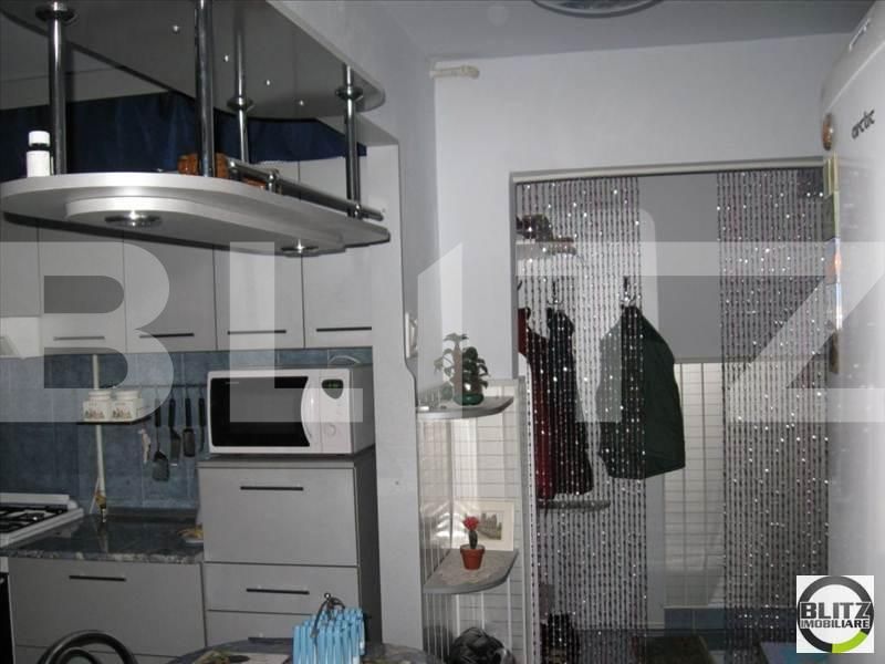 Apartament de vânzare 3 camere Manastur - 5153AV | BLITZ Cluj-Napoca | Poza4