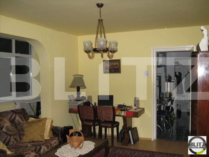 Apartament de vânzare 3 camere Manastur - 5153AV | BLITZ Cluj-Napoca | Poza3