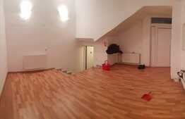 Spatiu de birou, 35 mp, acces din strada