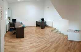 Spatiu de birou, 35 mp, acces din strada