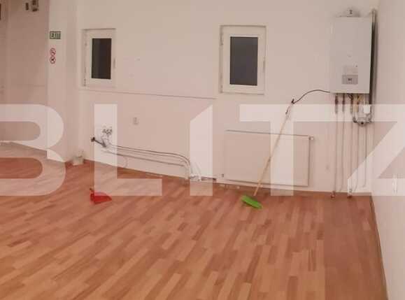 Spațiu birouri de închiriat Central - 51530SIB | BLITZ Cluj-Napoca | Poza2