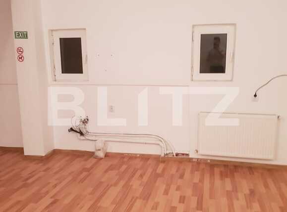 Spațiu birouri de închiriat Central - 51530SIB | BLITZ Cluj-Napoca | Poza4