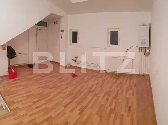 Spațiu birouri de închiriat Central - 51530SIB | BLITZ Cluj-Napoca | Poza8