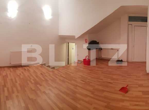 Spațiu birouri de închiriat Central - 51530SIB | BLITZ Cluj-Napoca | Poza3