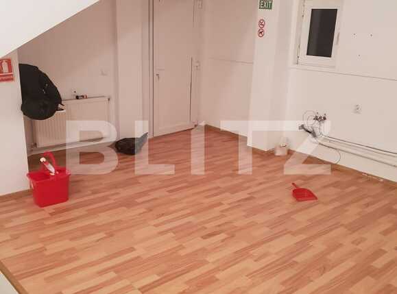 Spațiu birouri de închiriat Central - 51530SIB | BLITZ Cluj-Napoca | Poza7