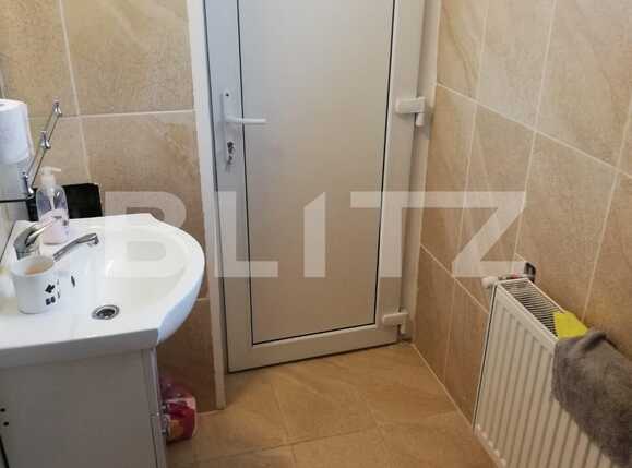 Spațiu birouri de închiriat Central - 51530SIB | BLITZ Cluj-Napoca | Poza6