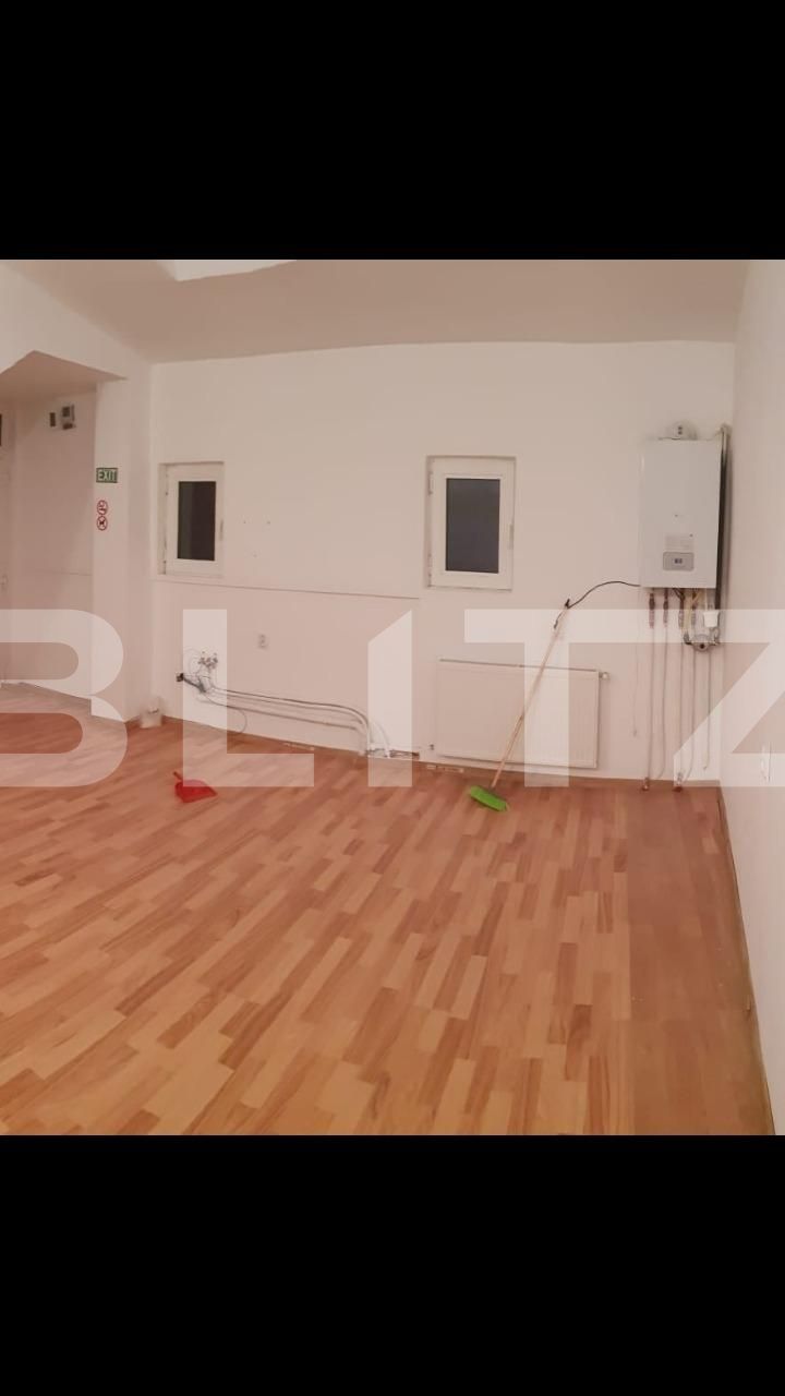Spațiu birouri de închiriat Central - 51530SIB | BLITZ Cluj-Napoca | Poza2