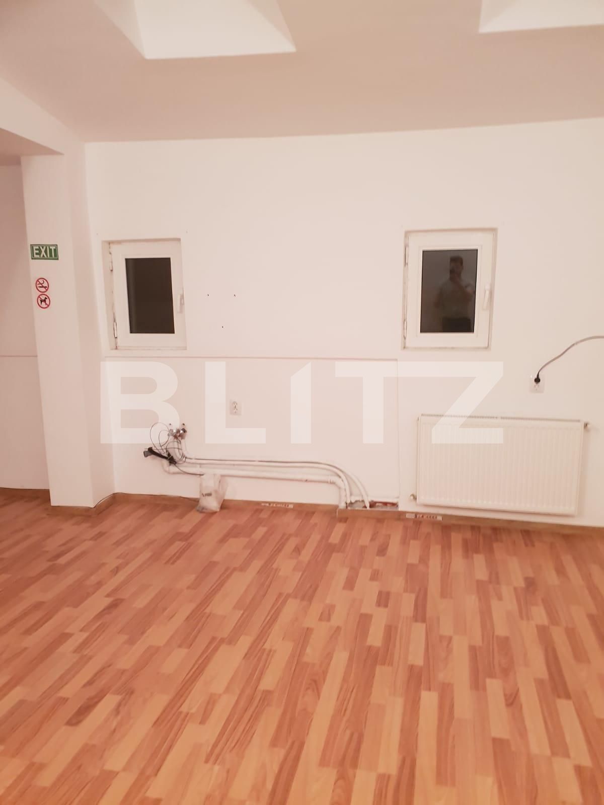 Spațiu birouri de închiriat Central - 51530SIB | BLITZ Cluj-Napoca | Poza4