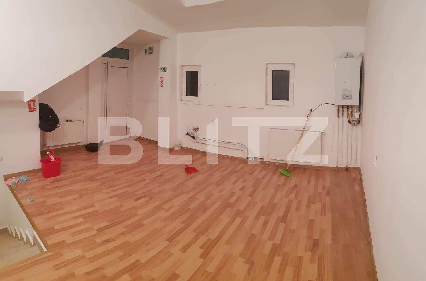 Spațiu birouri de închiriat Central - 51530SIB | BLITZ Cluj-Napoca | Poza8