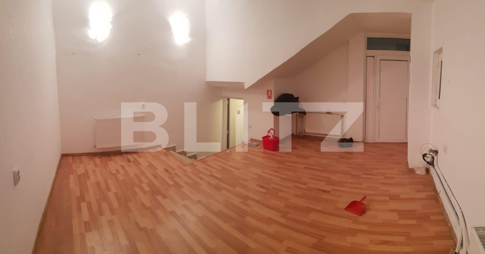 Spațiu birouri de închiriat Central - 51530SIB | BLITZ Cluj-Napoca | Poza3