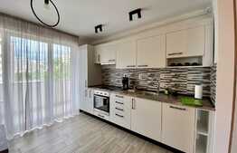 3 camere, prima inchiriere, parcare subterana, zona Dorobantilor