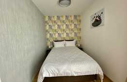 3 camere, prima inchiriere, parcare subterana, zona Dorobantilor