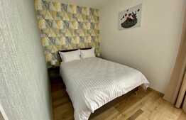 3 camere, prima inchiriere, parcare subterana, zona Dorobantilor