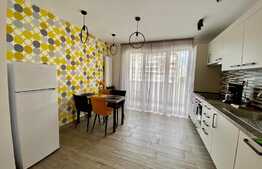 3 camere, prima inchiriere, parcare subterana, zona Dorobantilor